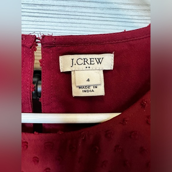 Women’s Business Blouse Size 4 - Picture 2 of 2